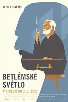 Betlémské svetlo (2022) afişi