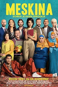 Ne Olacak Bu Kızın Hâli? (2021) afişi