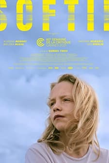 Softie (2021) afişi