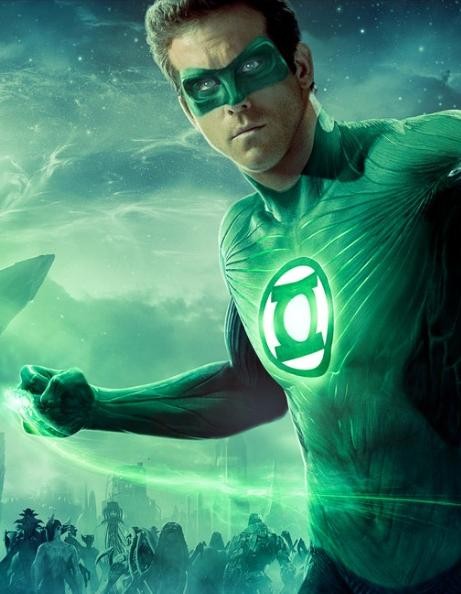 Yeşil Fener Fotoğrafı