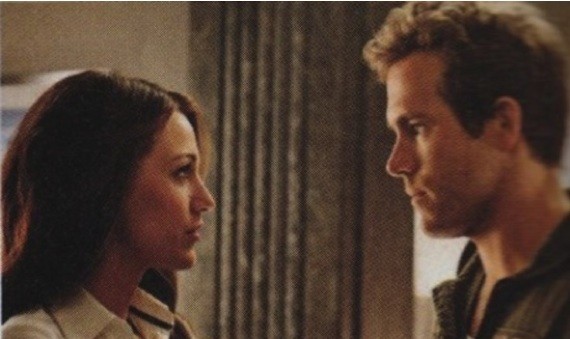 Yeşil Fener Fotoğrafı