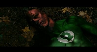 Yeşil Fener Fotoğrafı