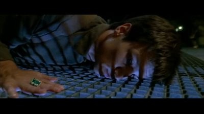 Yeşil Fener Fotoğrafı