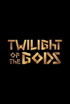 Twilight of the Gods (2024) afişi