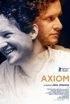Axiom (2022) afişi