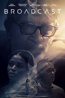 Broadcast (2022) afişi