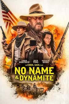 No Name & Dynamite (2022) afişi