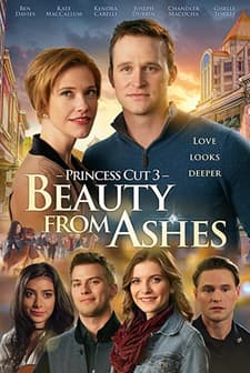 Princess Cut 3 (2022) afişi