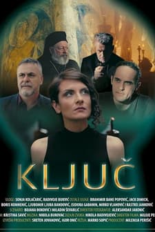 Kljuc (2022) afişi