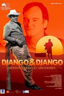 Django & Django (2021) afişi
