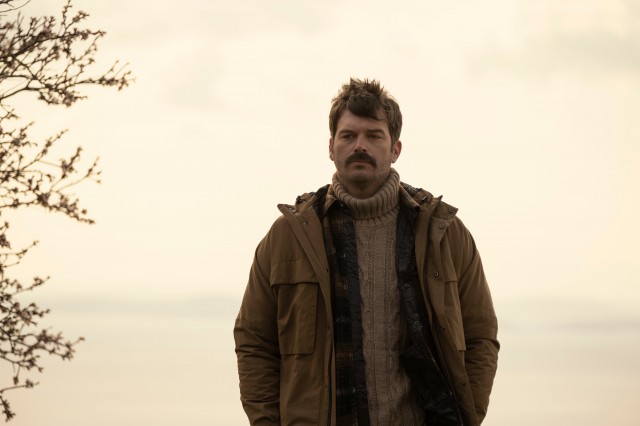 Boğa Boğa Fotoğrafı