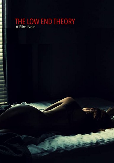 The Low End Theory afişi