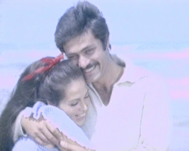 Devlerin Aşkı Fotoğrafı