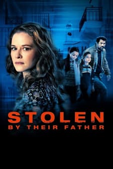 Stolen Hearts: The Lizbeth Meredith Story (2022) afişi