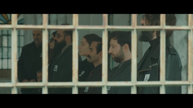 Son Akşam Yemeği Fotoğrafı