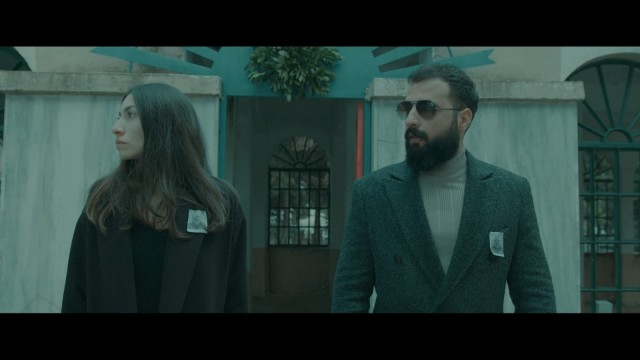 Son Akşam Yemeği Fotoğrafı