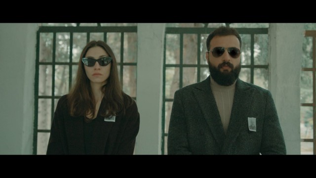 Son Akşam Yemeği Fotoğrafı