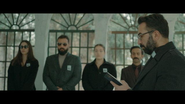 Son Akşam Yemeği Fotoğrafı