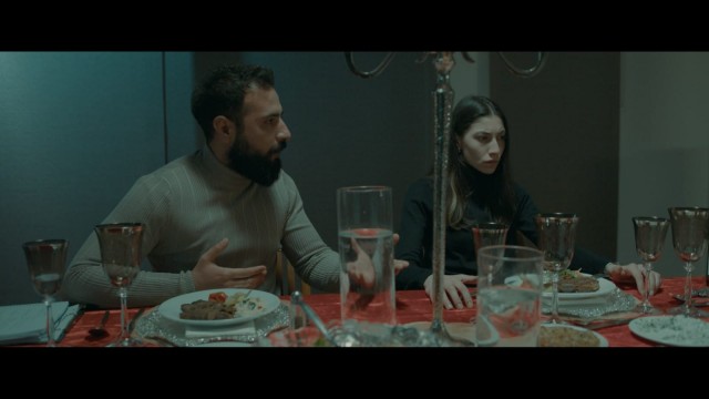 Son Akşam Yemeği fotoğrafı