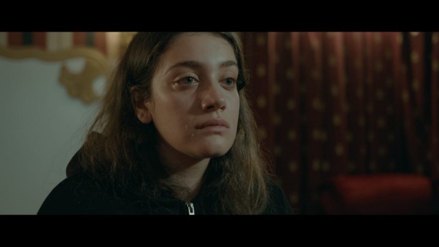 Son Akşam Yemeği fotoğrafı