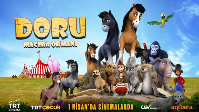 Doru: Macera Ormanı fotoğrafı