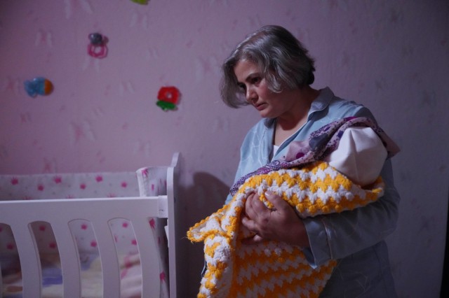 İkinci Seans: AEEP fotoğrafı