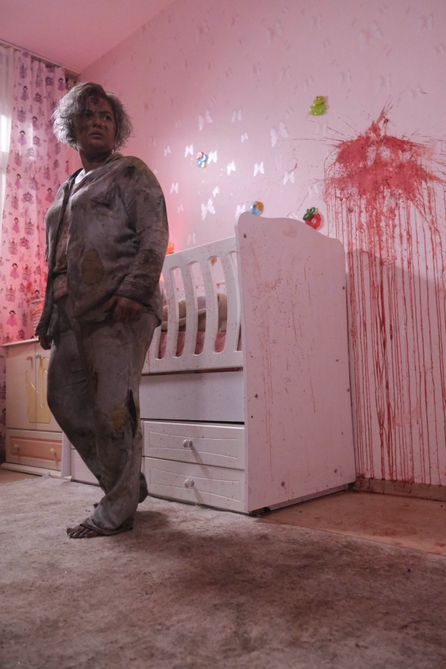 İkinci Seans: AEEP fotoğrafı