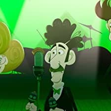 Orkestra Lurtarra (2022) afişi