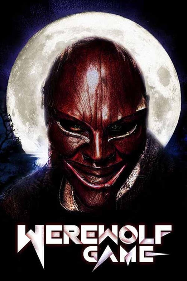 Werewolf Game afişi