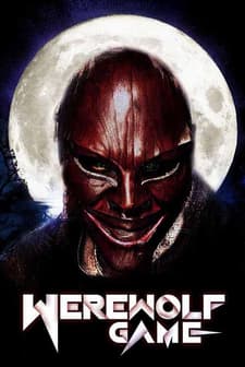Werewolf Game afişi