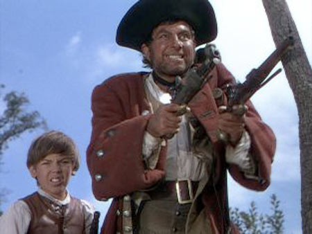 Treasure Island Fotoğrafı