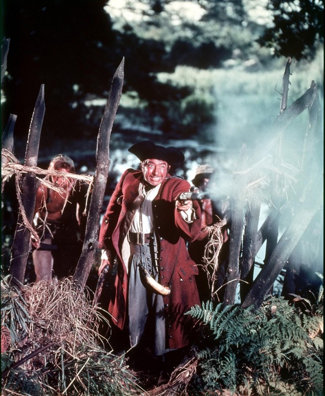 Treasure Island Fotoğrafı