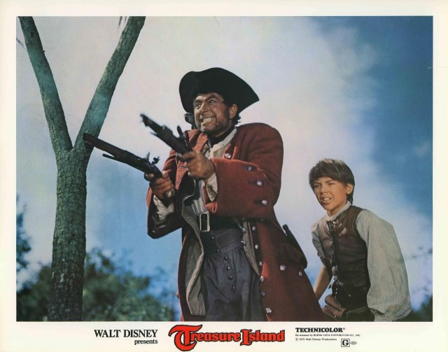 Treasure Island fotoğrafı