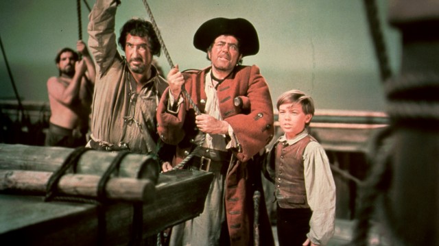 Treasure Island fotoğrafı