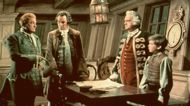 Treasure Island fotoğrafı