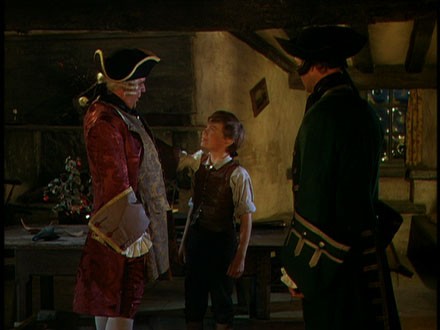 Treasure Island Fotoğrafı