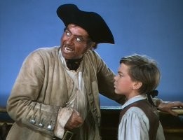 Treasure Island Fotoğrafı