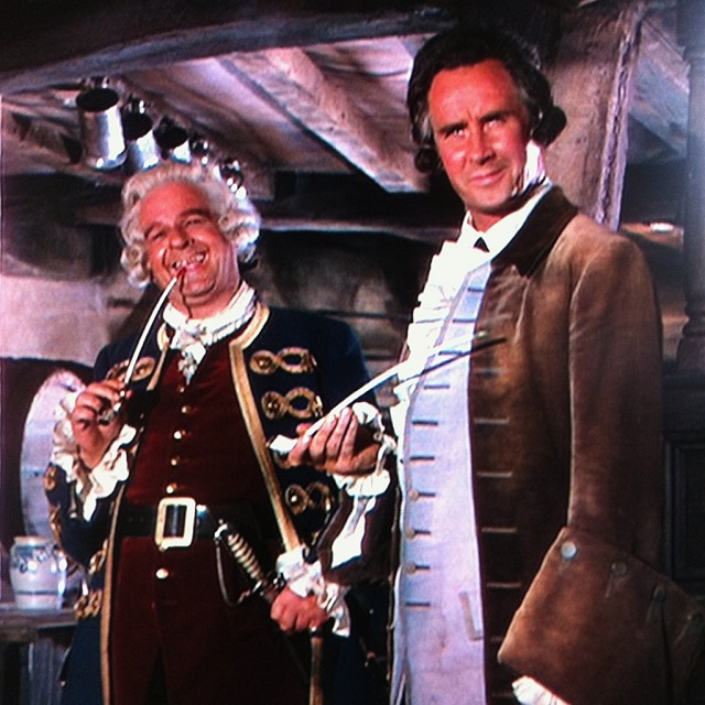 Treasure Island Fotoğrafı