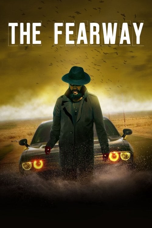 The Fearway fotoğrafı