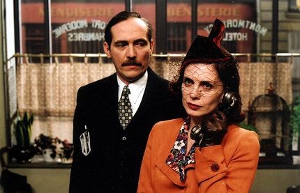 Triple Agent fotoğrafı