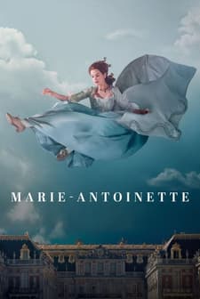 Marie Antoinette (2022) afişi