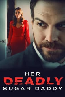 Deadly Sugar Daddy (2020) afişi