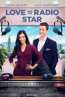 Love and the Radio Star (2022) afişi