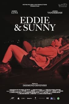 Eddie & Sunny (2022) afişi