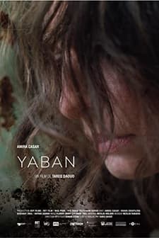 Yaban (2022) afişi