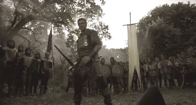 Uçan Ejderha fotoğrafı