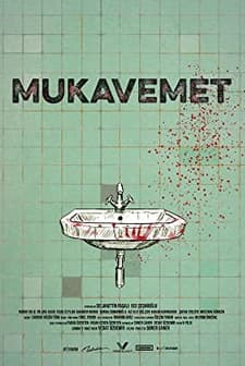 Mukavemet (2022) afişi