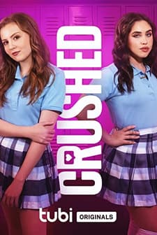 Crushed (2022) afişi
