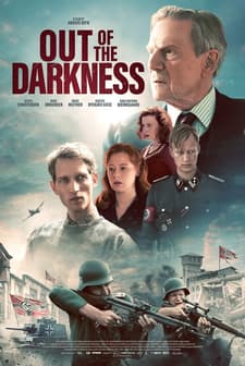 Out of The Darkness (2022) afişi