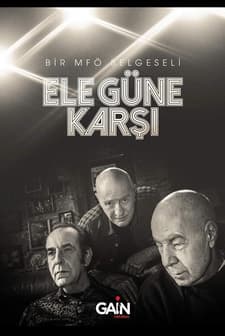 MFÖ: Ele Güne Karşı afişi